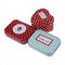 60x49x17mm Küçük Teneke Kutuları Prezervatif Teneke Kutu Mini Teneke Kutu Nane Teneke Metal Teneke Kutu Tedarikçi