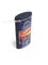 Şeker / Kahve Ambalaj için 0.23mm Kalınlığı Hediye Oval Teneke Kutu Özel Logo Baskı Tedarikçi